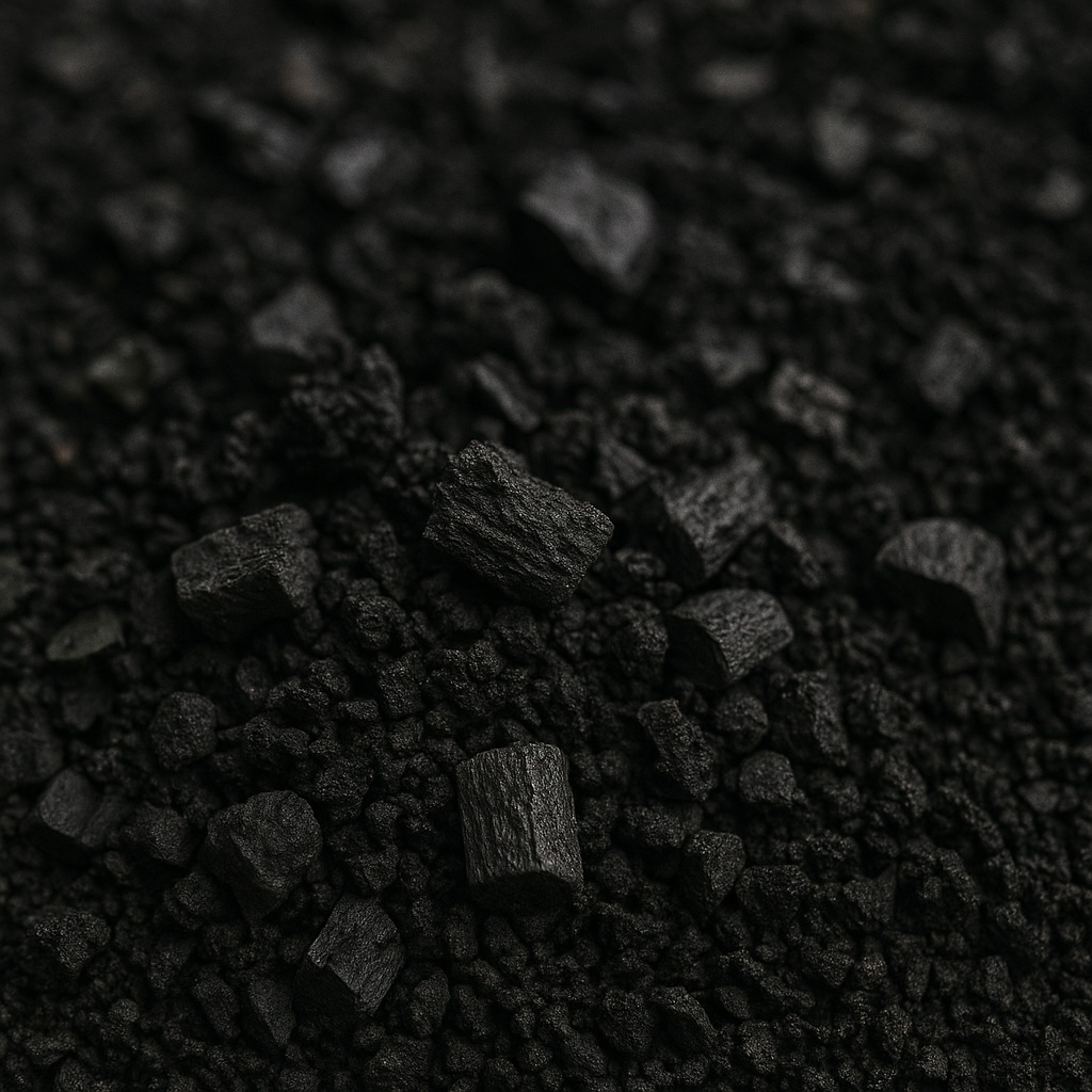 Biochar