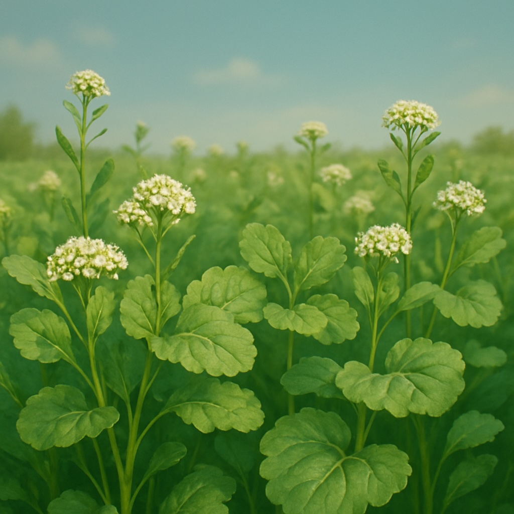 Cover Crops