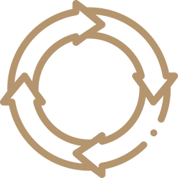 Not just sustainable — regenerative by design