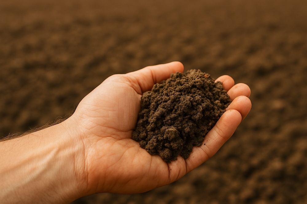 Soil Sustainanility