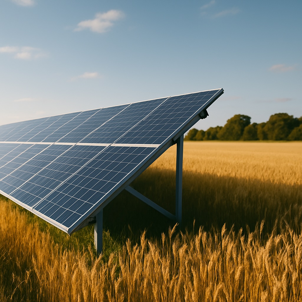 Solar Panels