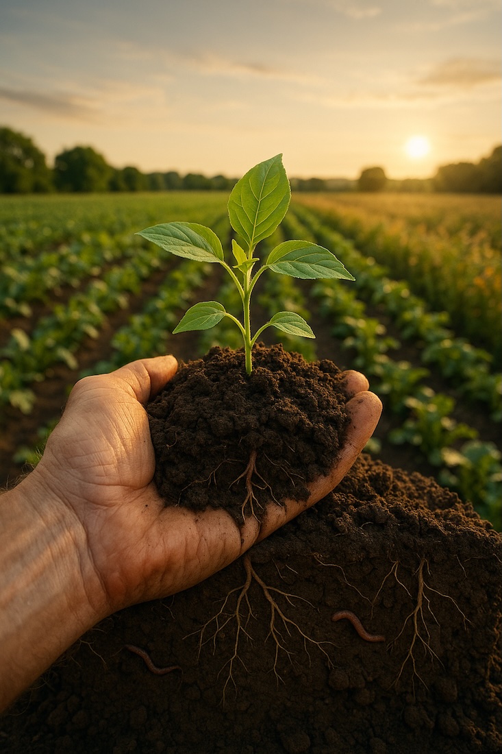 Sustainability