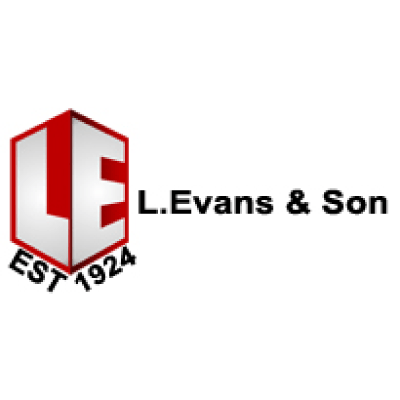 L Evans and Son